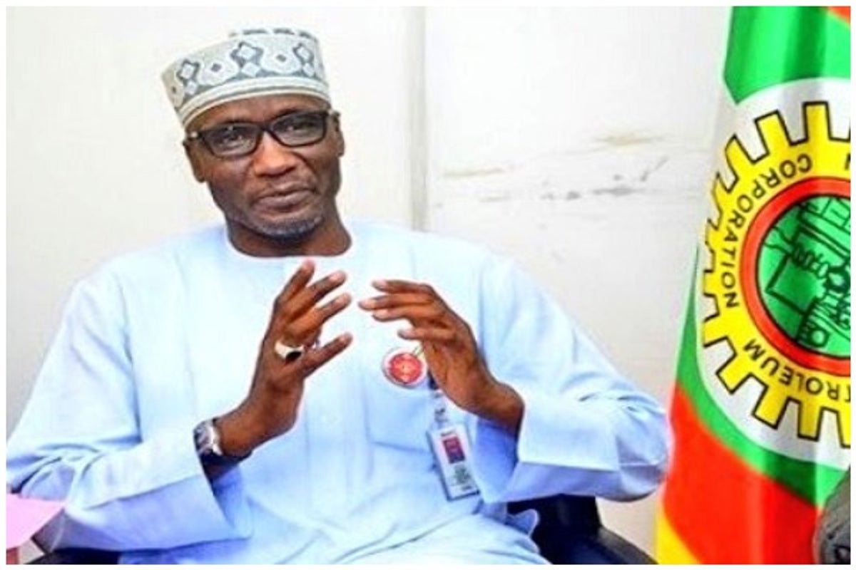  How I grew from Almajiri school to become NNPCL GCEO Mele Kyari 