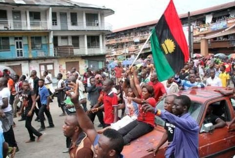  Appeal Court upholds IPOB s proscription as terrorist organisation 