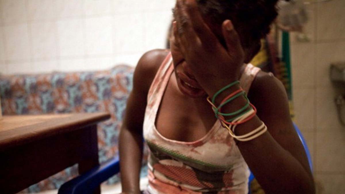 Traditional ruler arrested for allegedly raping 12 year old girl in Ondo Traditional ruler arrested for allegedly raping 12 year old girl in Ondo