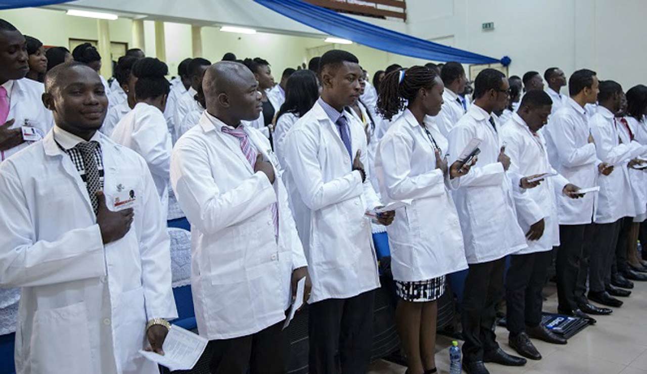  Akwa Ibom to administer oath on health workers to prevent Japa  