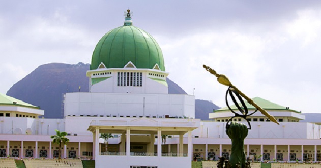 FG summons NASS staff leadership over alleged N3b fraud FG summons NASS staff leadership over alleged N3b fraud