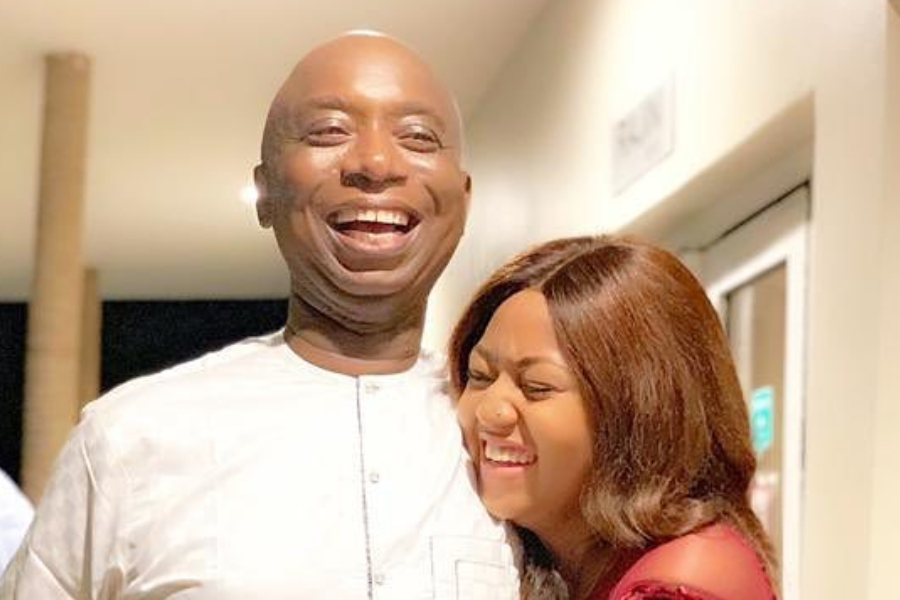  How Regina Daniels rejected pastors oil moguls others to marry me Ned Nwoko 