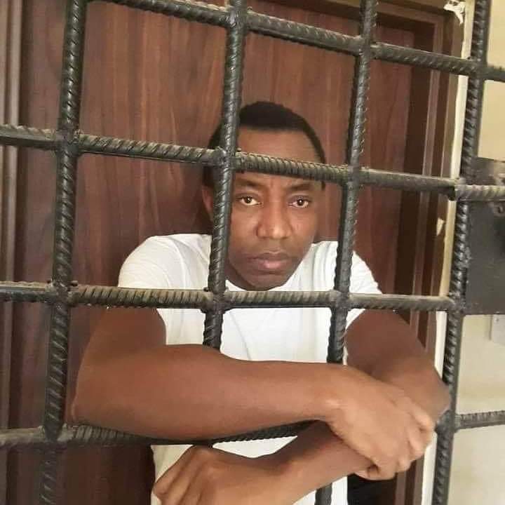  Treatment of Sowore by IGP Monitoring Team shameful Atiku 