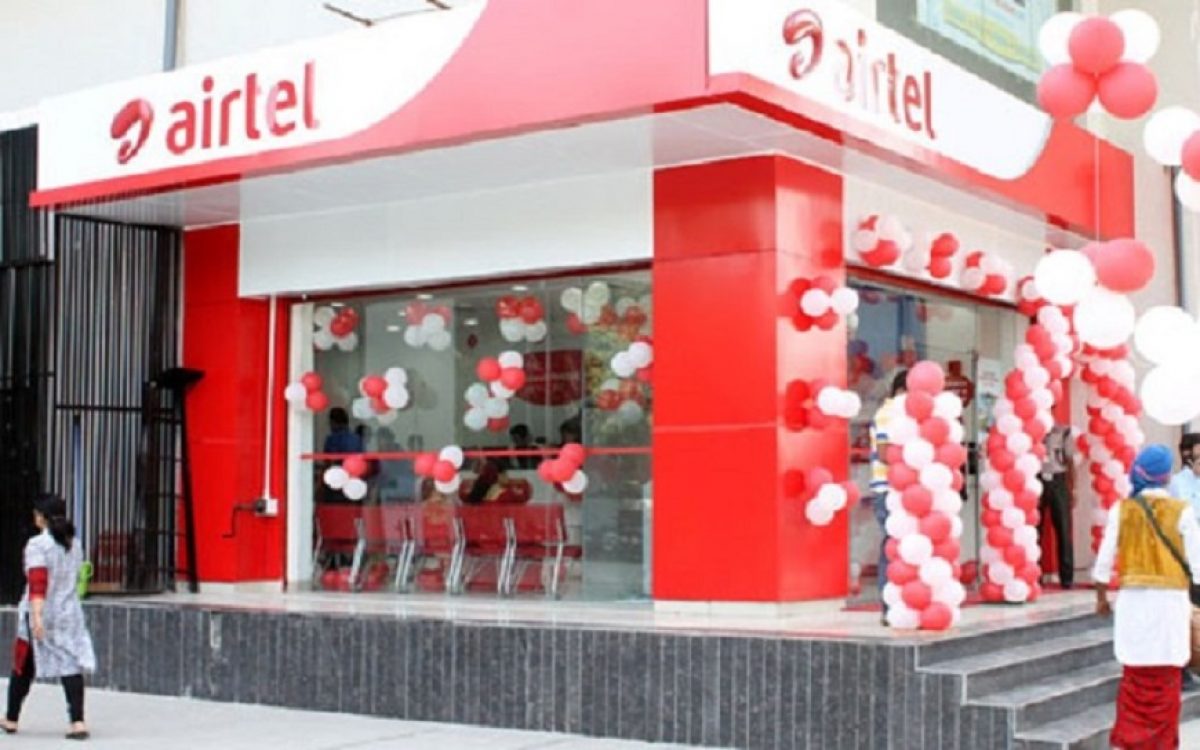  Airtel implements data call tariff increases amid rising costs 