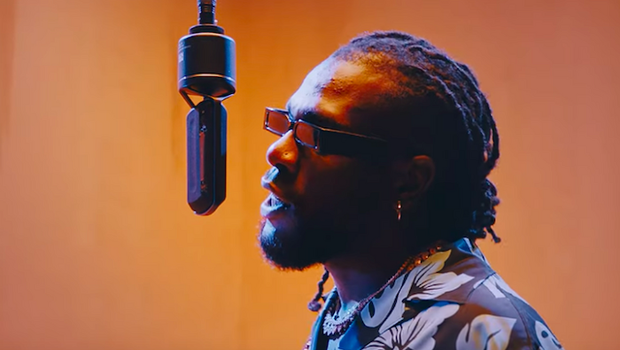Real reason I don t honour podcast interviews 8211 Burna Boy Real reason I don t honour podcast interviews Burna Boy