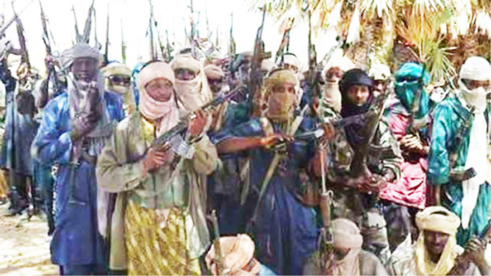  Again killer herdsmen strike in Benue kill 17 