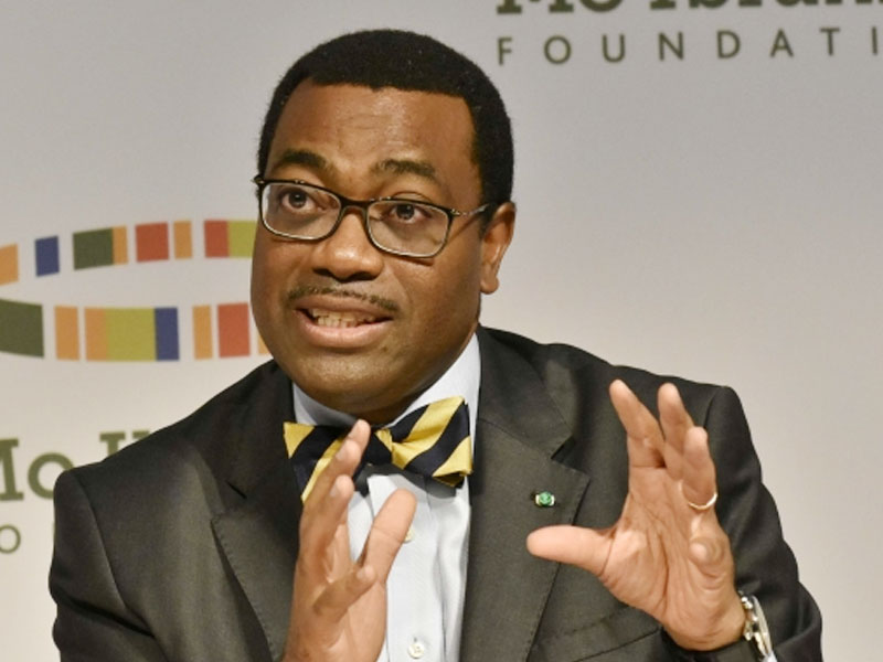  AfDB unveils 100m investment bank to empower Nigerian youths 