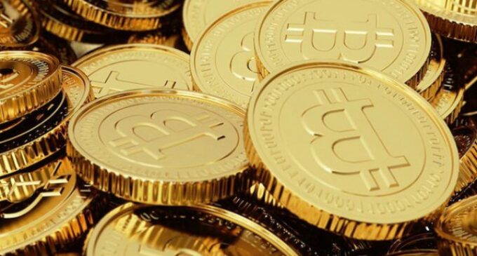 Bitcoin reaches new all time high of over 83 000 following Trump election victory Bitcoin reaches new all time high of over 83 000 following Trump election victory