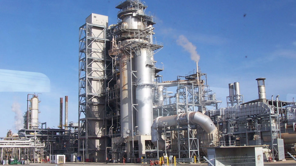  Again NNPC misses deadline for fuel production at Port Harcourt Refinery 