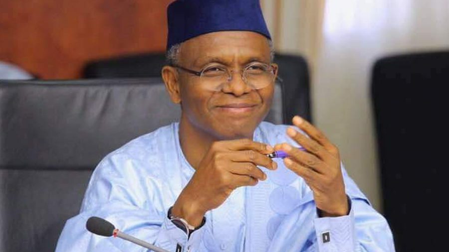  El Rufai explains absence from APC national caucus meeting 