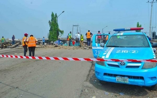  19 die along Abuja Jos road 