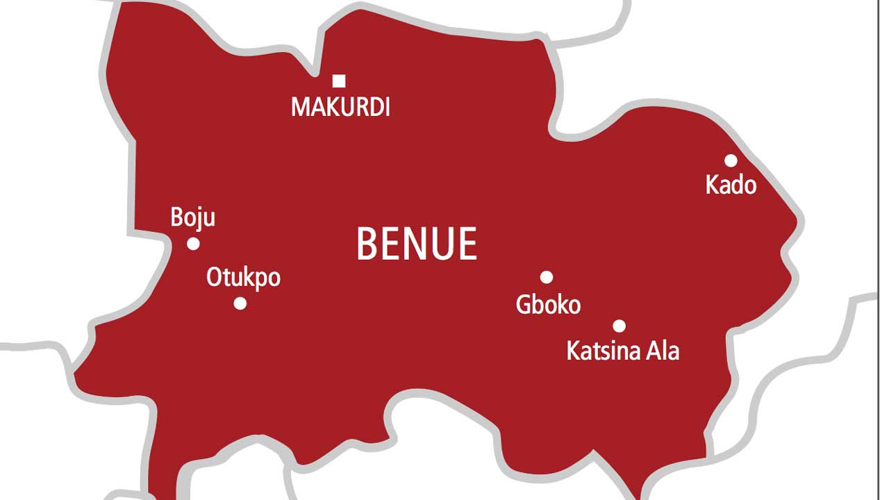 Benue politician killed by unknown assailants Benue politician killed by unknown assailants