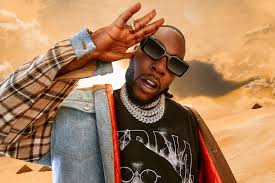 Why I d rather kill than die for Nigerians 8211 Burna Boy Why I d rather kill than die for Nigerians Burna Boy