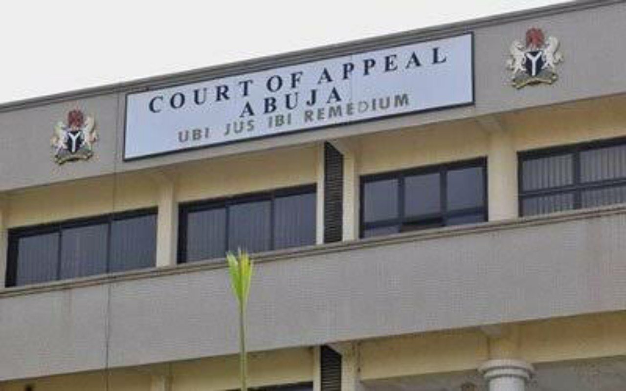  HURIWA raises alarm over alleged plot by A Court s judge to hijack Rivers case transferred to special panel 