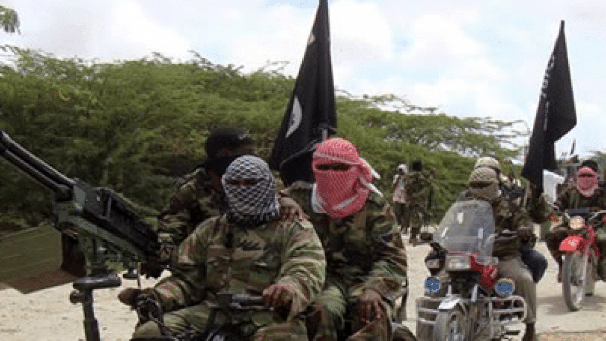  4 soldiers killed as Boko Haram launches fresh attack in Borno 