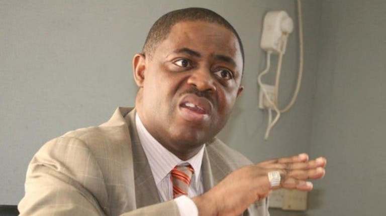  Court acquits Femi Fani Kayode of forgery charges 