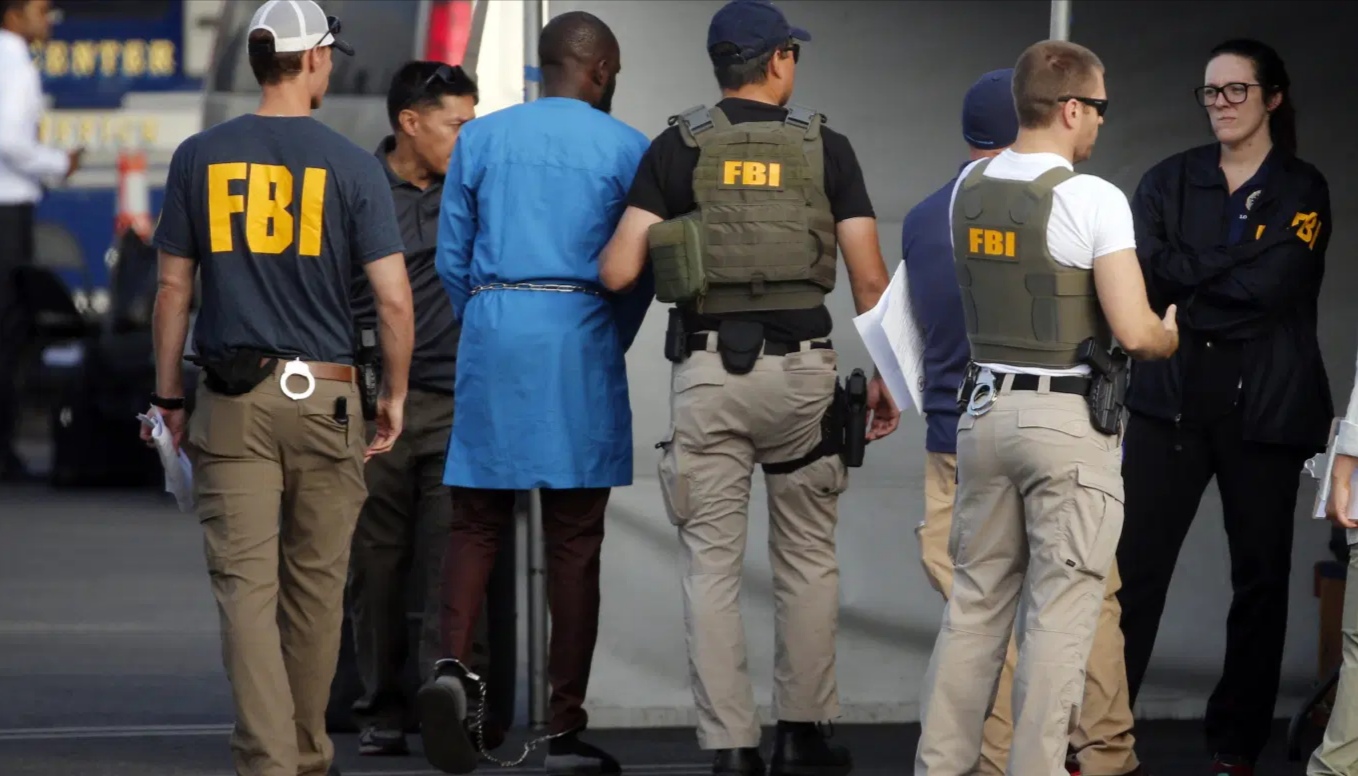   65m lost over 2 years due to Nigerian sextortion scams FBI 