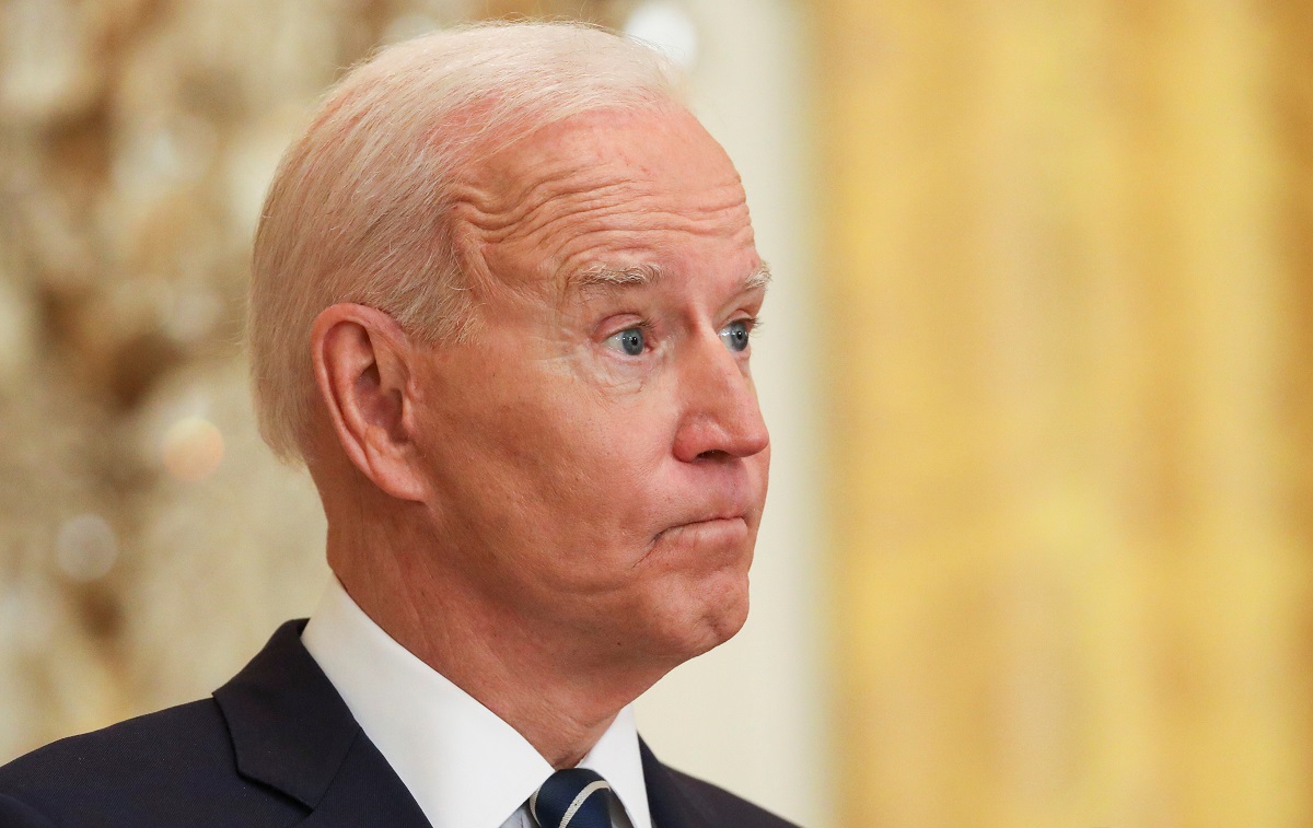  Former U S President Biden diagnosed with aggressive cancer 