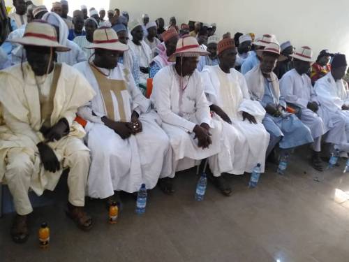  Miyetti Allah leader 2 others killed in Katsina  