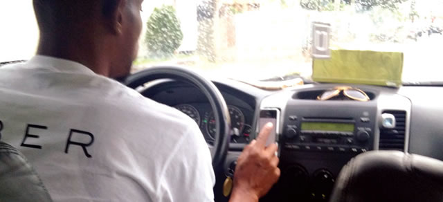  Hit and run driver kills 12 year old girl on Lagos Abeokuta expressway 