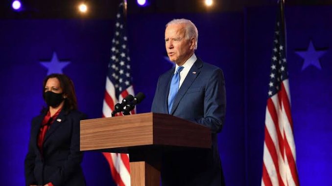  Biden announces 770 federal aid for California wildfire victims 