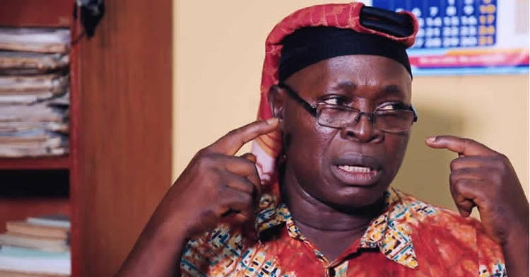 Constitutional review Islamic group demands Sharia Courts in S West Friday as public holiday Constitutional review Islamic group demands Sharia Courts in S West Friday as public holiday