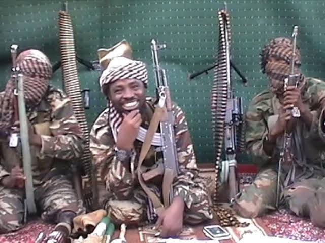  How names of Boko Haram members were found on army recruitment list Ex deputy speaker 