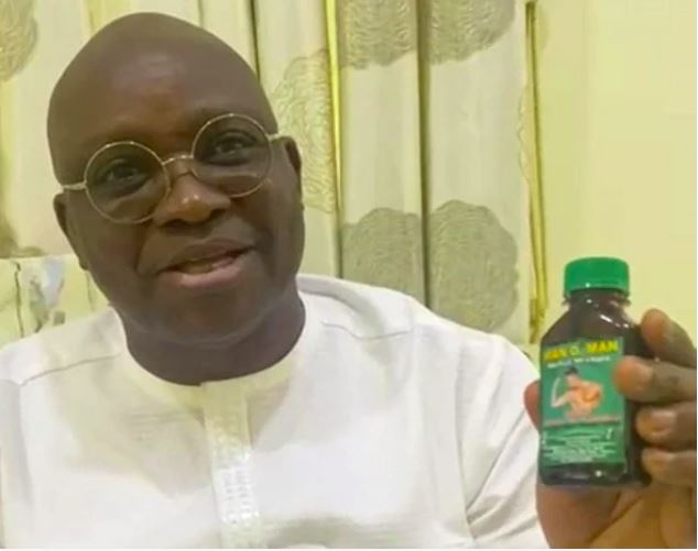 Fayose directs Ekiti Govt to handle his 8216 burial 8217 insists on four week timeline Fayose directs Ekiti Govt to handle his burial insists on four week timeline