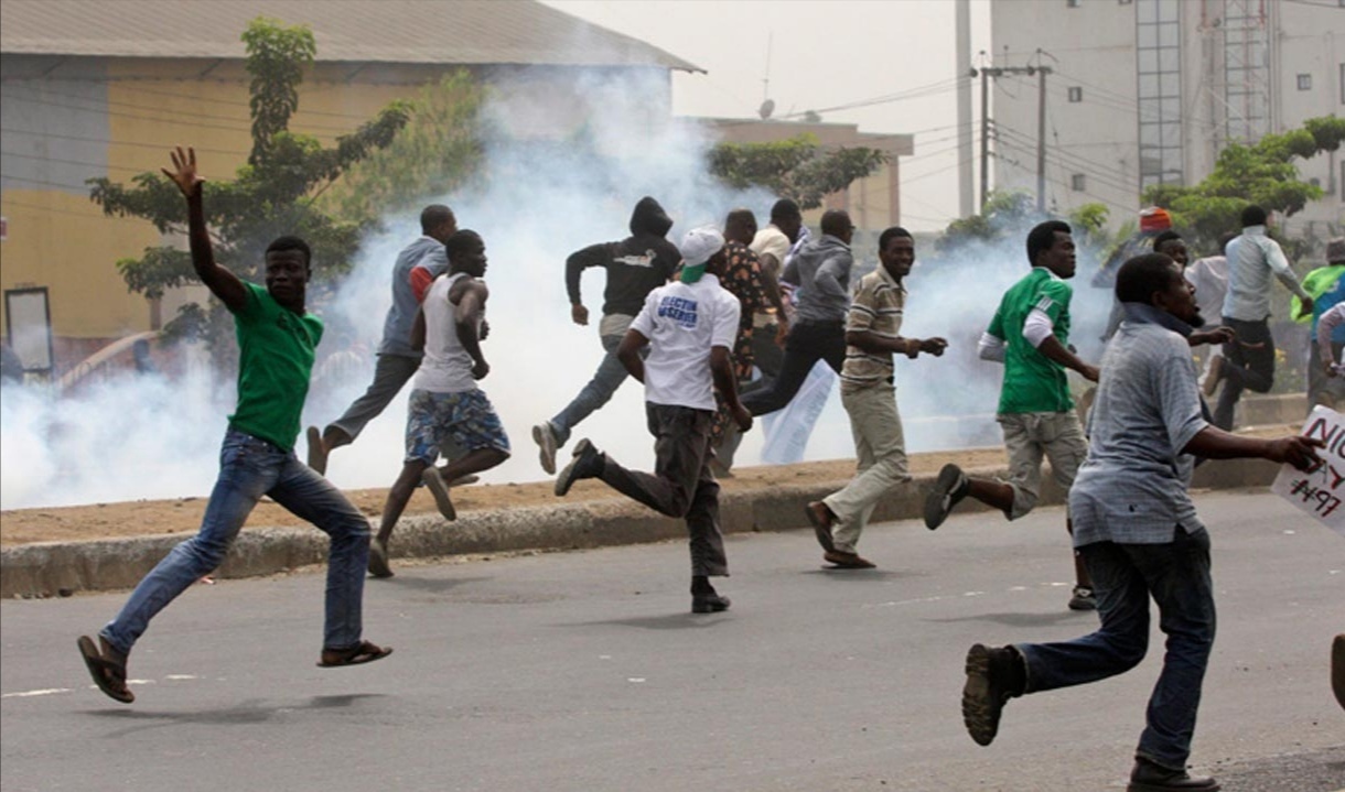 Cult initiation turns deadly as 26 year old artisan killed in Lagos ambush Cult initiation turns deadly as 26 year old artisan killed in Lagos ambush