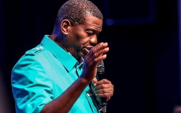 Adeboye to lead prayers for Nigeria s economic turnaround Adeboye to lead prayers for Nigeria s economic turnaround