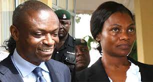  EFCC re arraigns former Bank PHB MD Francis Atuche for alleged forgery 