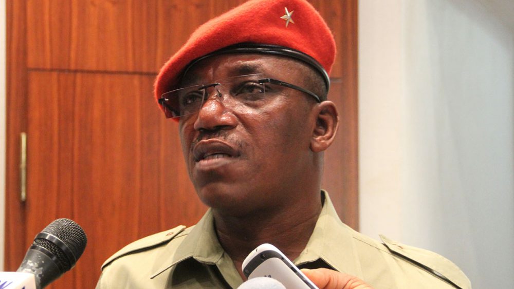  Solomon Dalung reveals real cause of Plateau killings 
