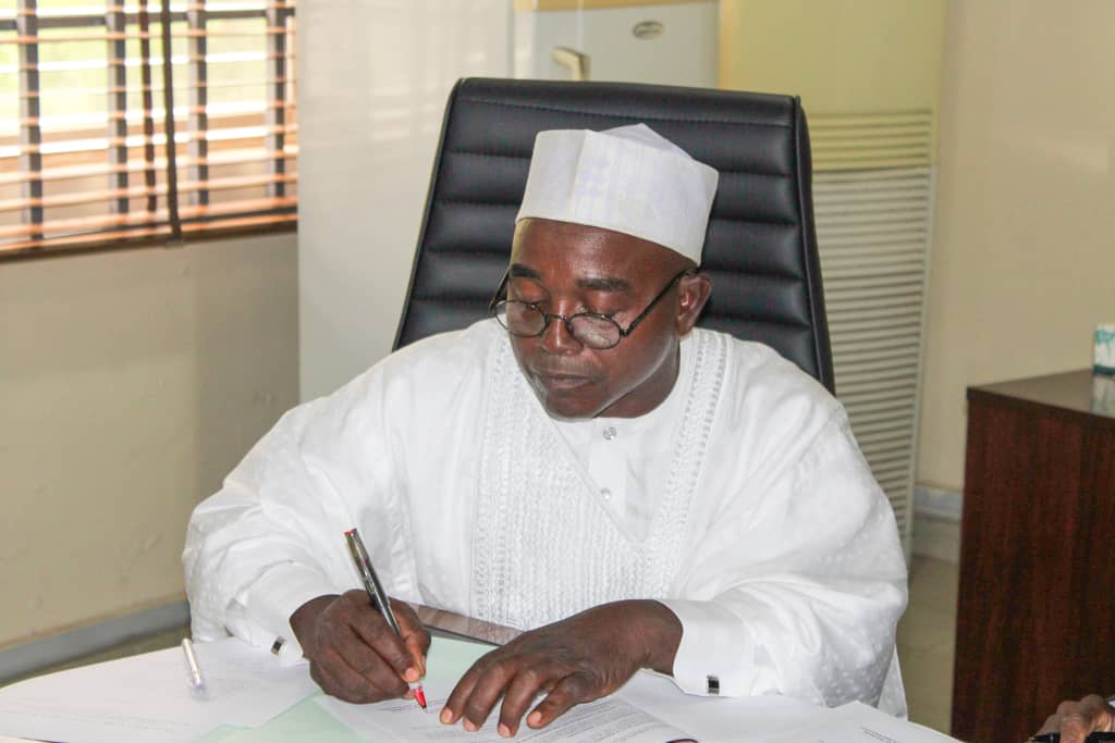  NECO releases Nov Dec SSCE results 