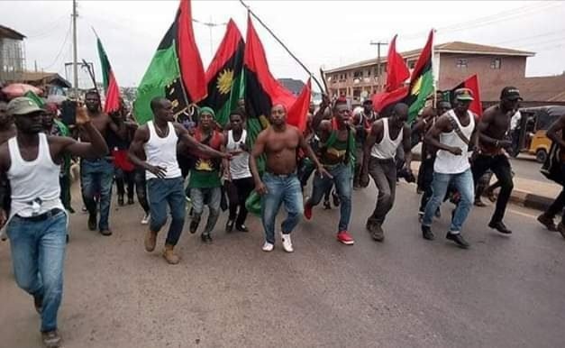  IPOB Nigerian woman secures UK asylum after multiple rejections 