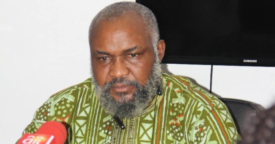  HURIWA demands immediate release of Dele Farotimi end to Fisayo Soyombo s harassment 