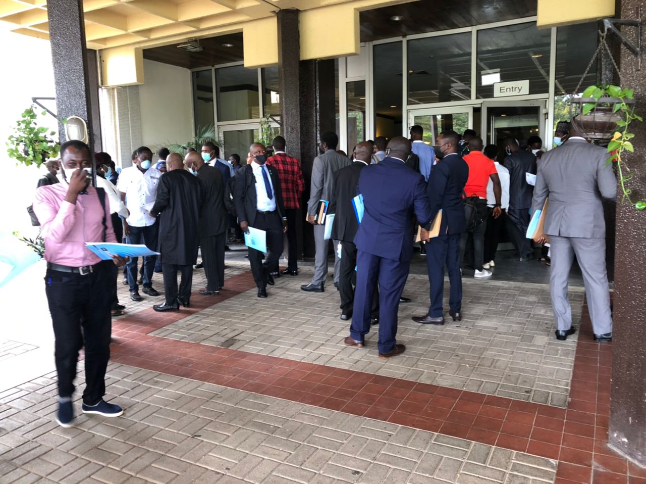  FCT doctors begins 3 day strike shutdown hospitals 