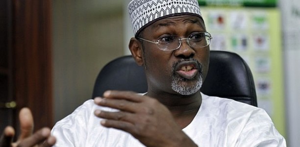  BREAKING Tinubu gives appointment to ex INEC chairman Jega 