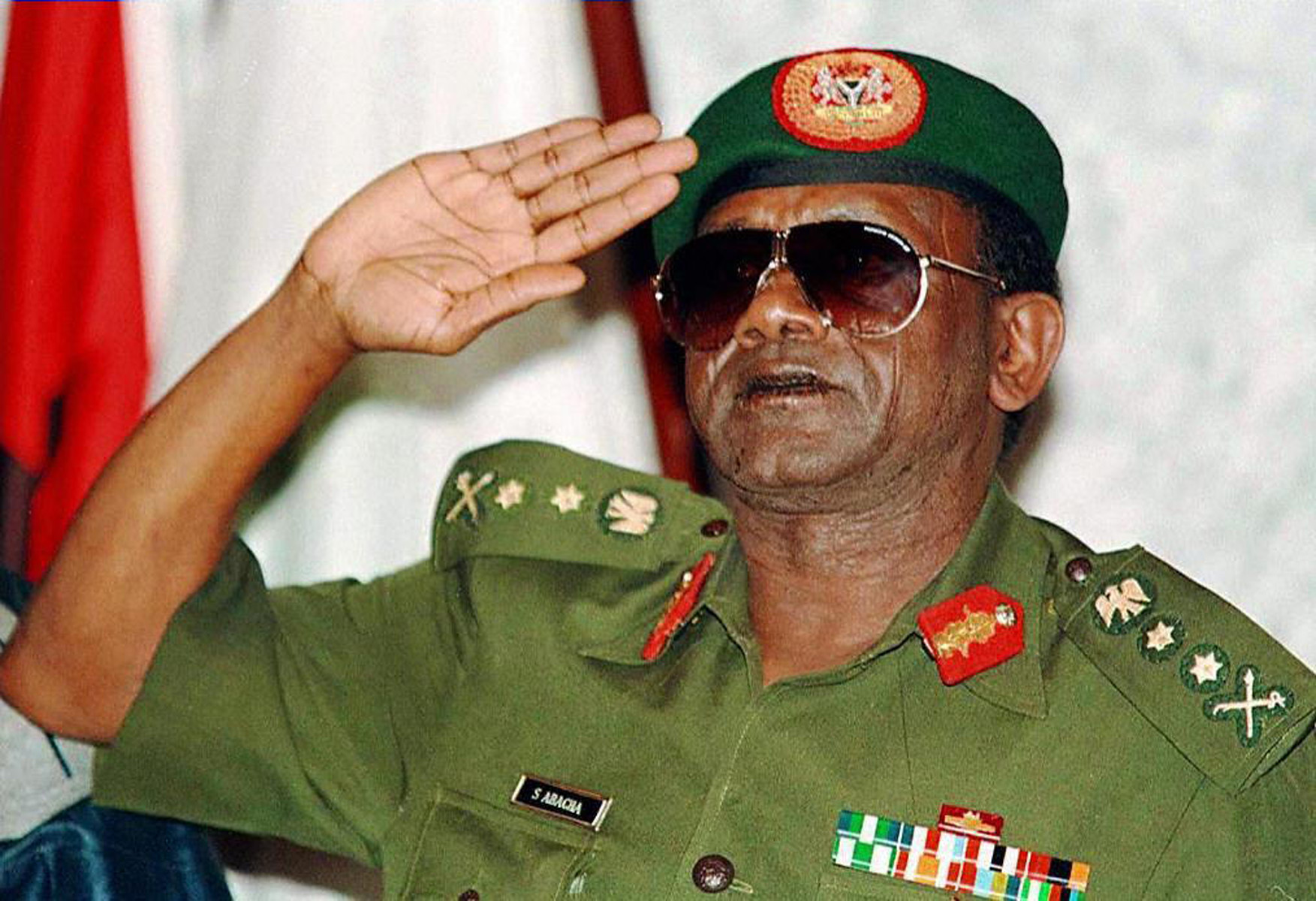  IBB Abacha s children defend father s legacy 
