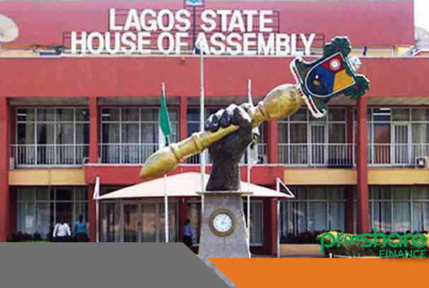  Lagos Assembly passes N3 4trn budget for 2025 
