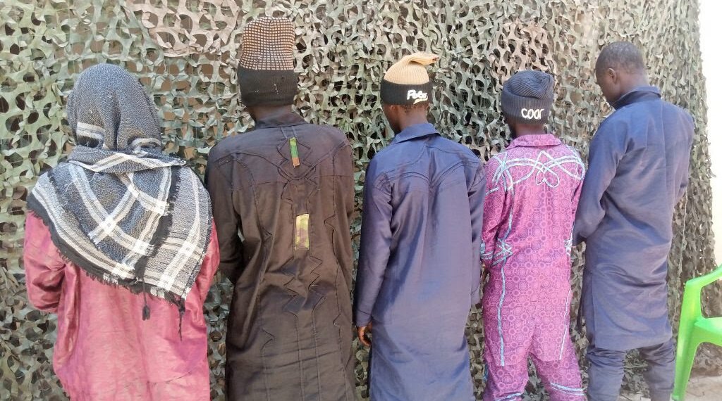  Government secrecy on terrorism trials unacceptable HURIWA 