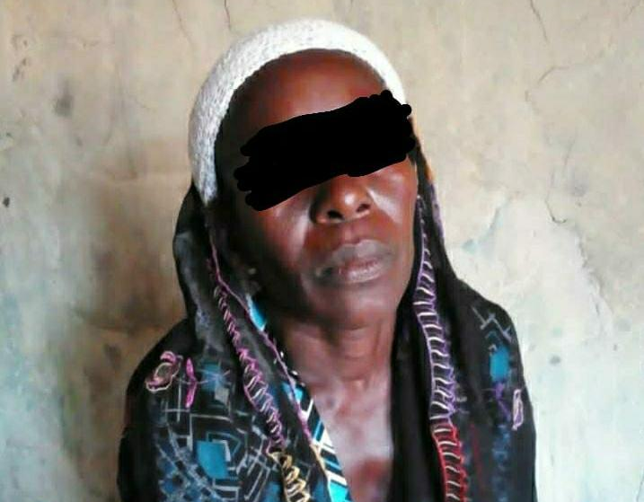 20 year old woman arrested for allegedly burying newborn alive 20 year old woman arrested for allegedly burying newborn alive