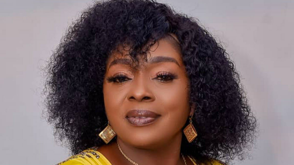  Why married men should stay away from female besties Rita Edochie 