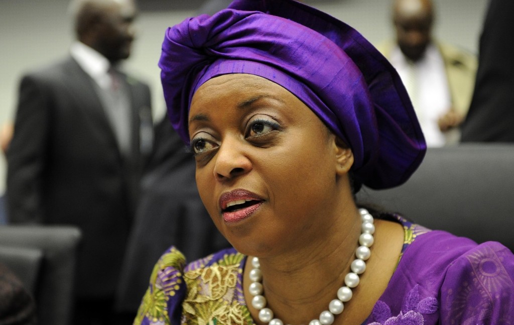  Diezani begs court to stop EFCC from auctioning her seized assets 