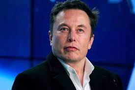 Elon Musk threatens to sponsor new political party in US if 8230 Elon Musk threatens to sponsor new political party in US if