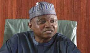  How Villa s rats invasion story was used to distract Nigerians from Buhari s health issues Garba Shehu 