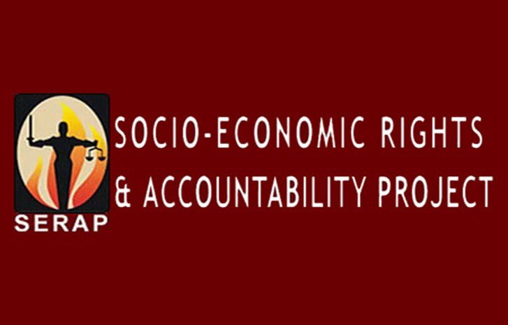  SERAP sues Tinubu over alleged N57b fraud in humanitarian ministry 
