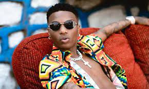 Wizkid sets new streaming record on Spotify with 8216 Piece of my heart 8217 Wizkid sets new streaming record on Spotify with Piece of my heart