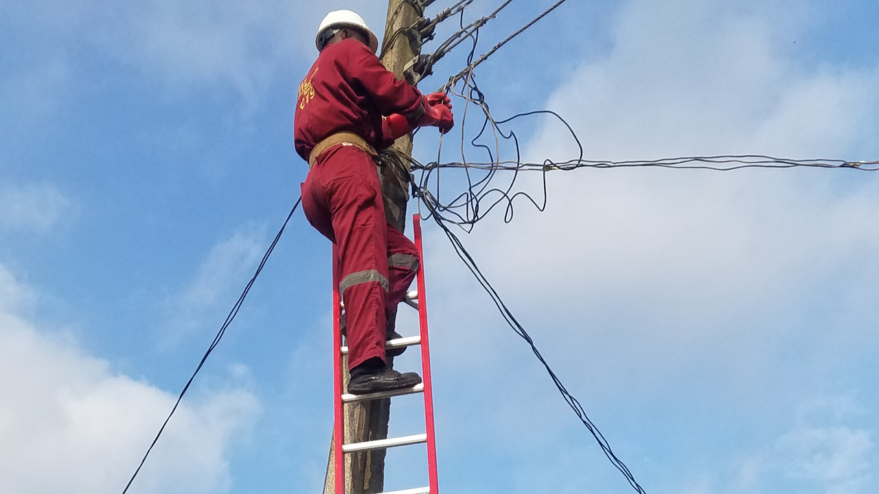 AEDC gives reason for power outage in parts of Abuja 