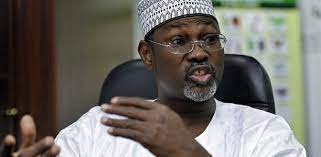 Jega decries desperate politics says no election is perfect  Jega decries desperate politics says no election is perfect