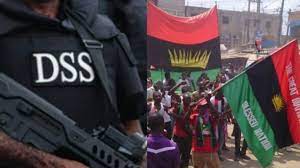 DSS orders release of IPOB suspect approves N5m payout for wrongful detention DSS orders release of IPOB suspect approves N5m payout for wrongful detention